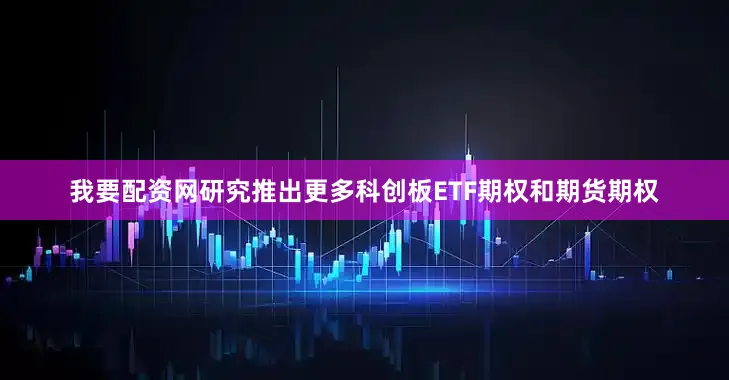 我要配资网研究推出更多科创板ETF期权和期货期权